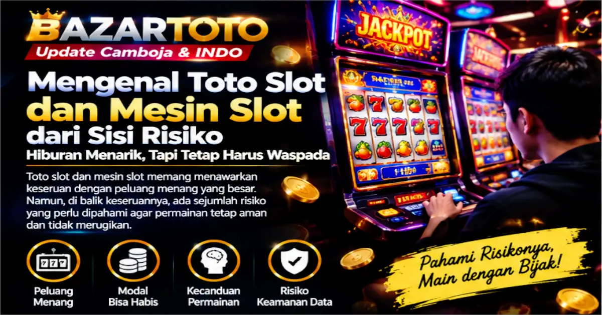 Bazartoto Mengenal Buku Mimpi serta Dampak Togel di Masyarakat